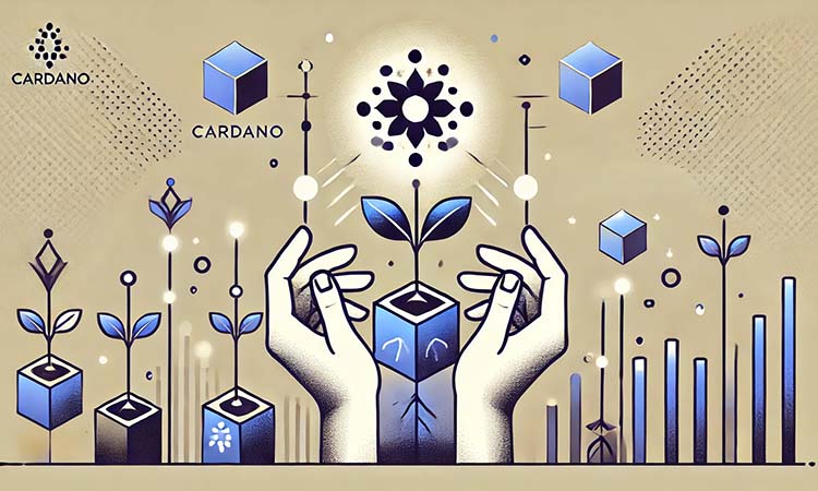 Cardano and DraperU: Boosting Bitcoin DeFi Startups