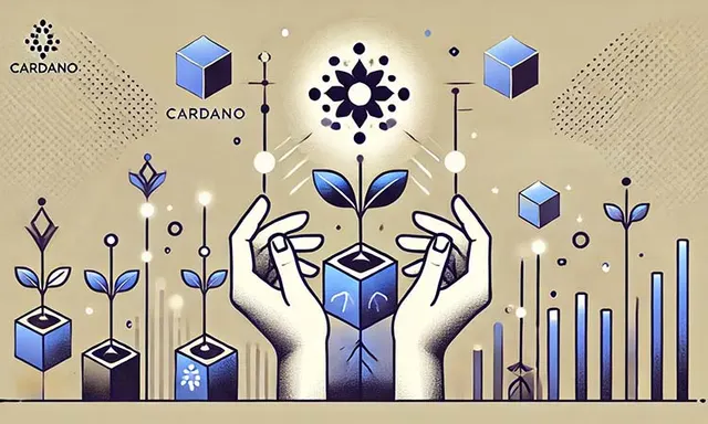 Cardano and DraperU: Boosting Bitcoin DeFi Startups