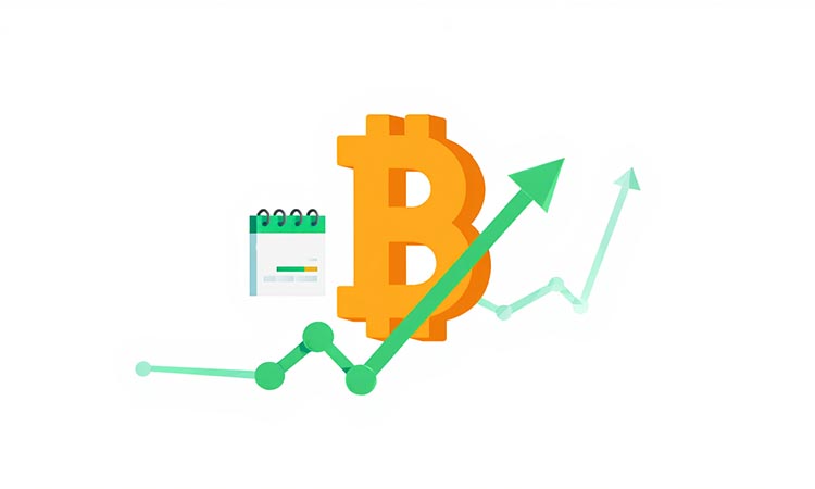 Bitcoin Prepares for “Uptober”