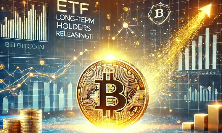 Bitcoin Eyes $100,000