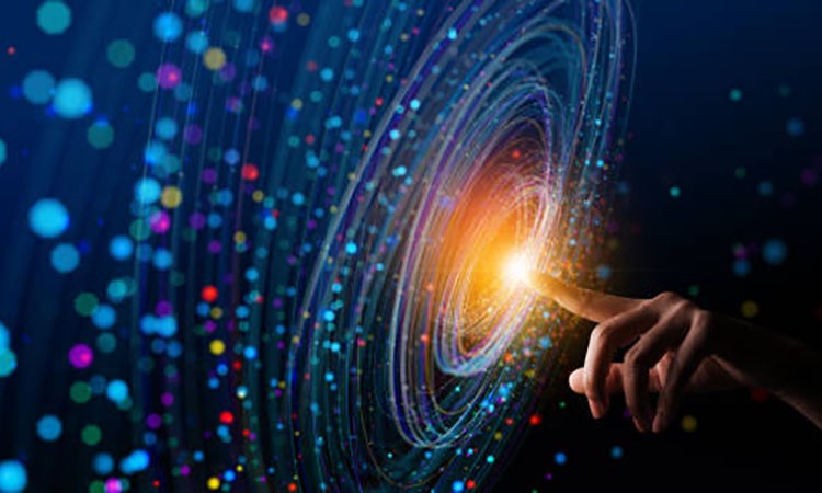 Decentralization and the Future of Technology