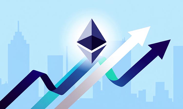 Ethereum Poised for a Breakthrough