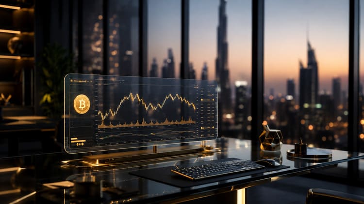 Bitcoin Dips Below $80,000: Technical Correction or Shift in Sentiment?