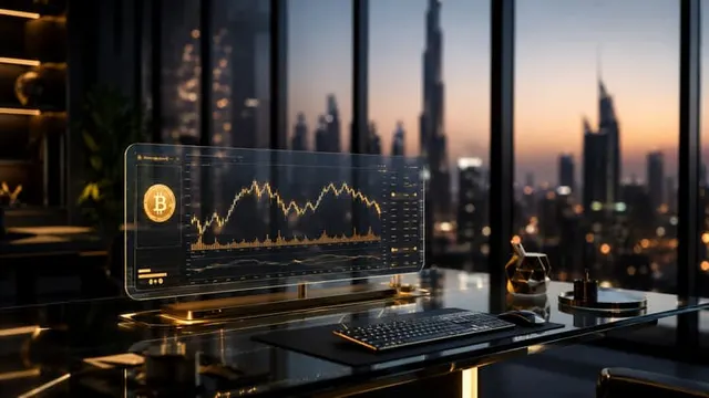 Bitcoin Dips Below $80,000: Technical Correction or Shift in Sentiment?