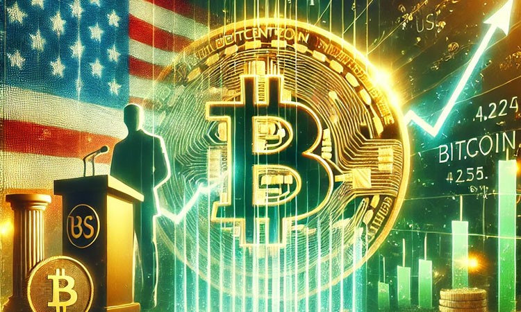 Bitcoin: Growth Amid Elections