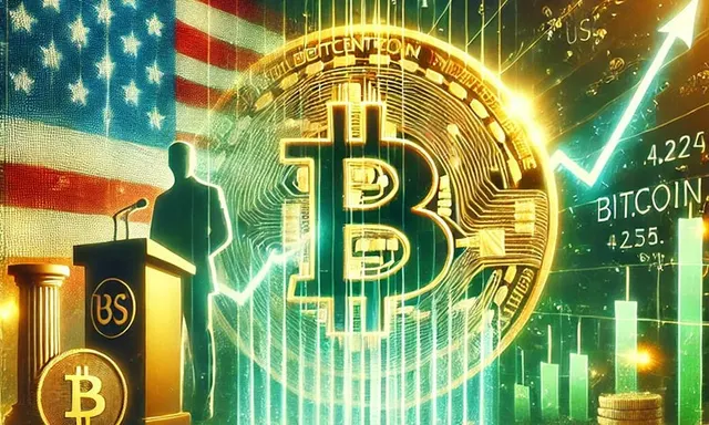 Bitcoin: Growth Amid Elections