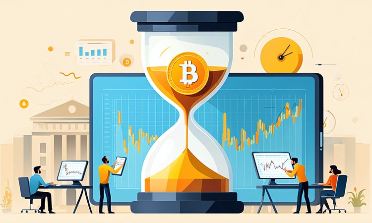 Bitcoin Eyes July 15