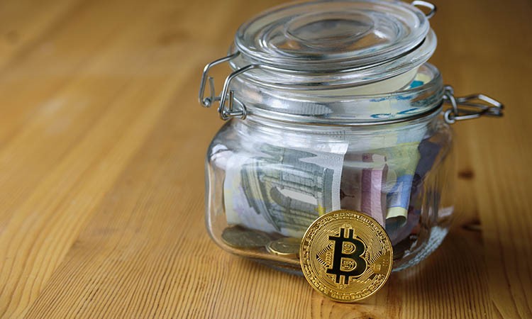 Bitcoin in Oversold Territory
