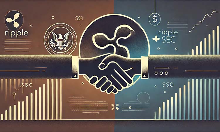 Ripple and SEC: The Dispute Reaches Its Conclusion