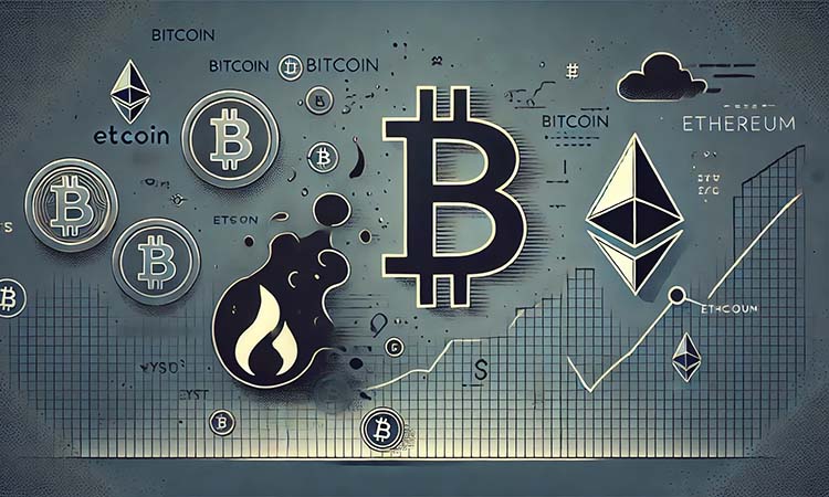 Crypto Market, Scandals, and Mysterious Transactions