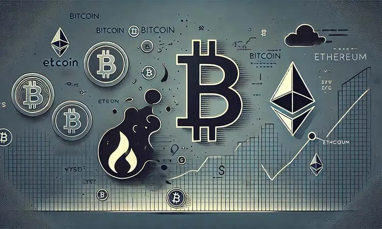 Crypto Market, Scandals, and Mysterious Transactions