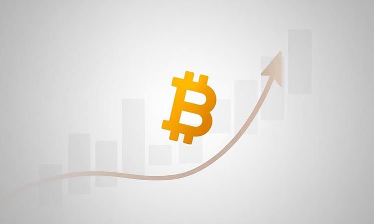 Bitcoin Regains Ground