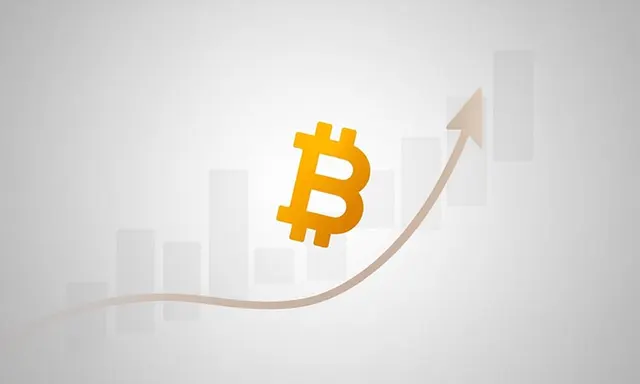 Bitcoin Regains Ground
