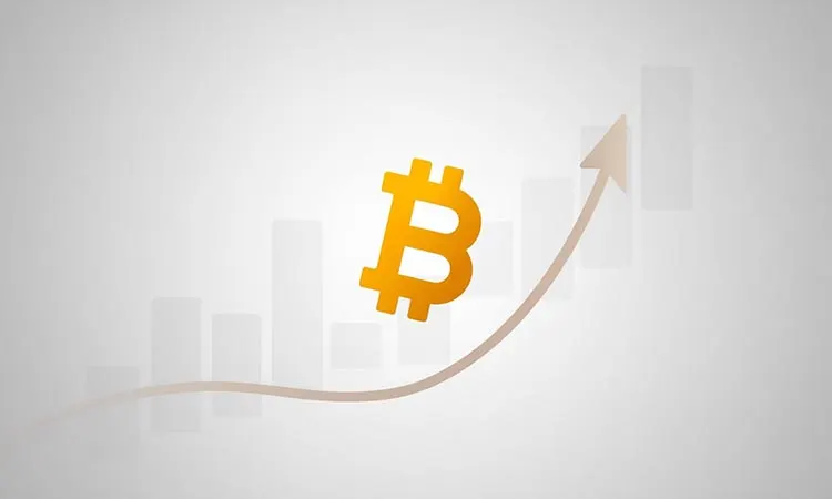 Bitcoin Regains Ground