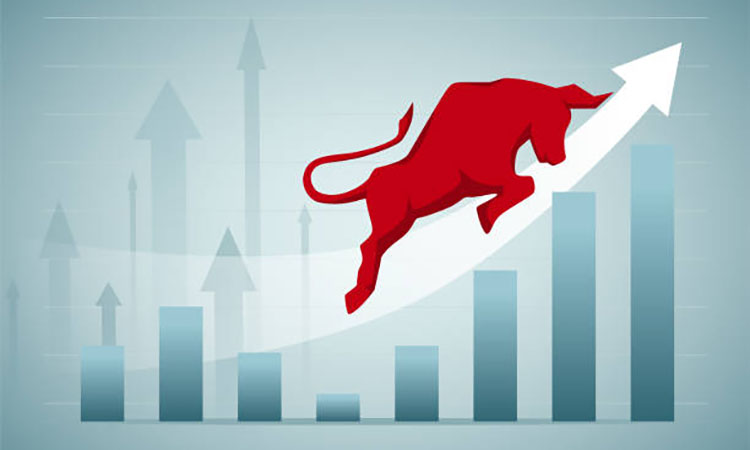 Bitcoin May Start a Bull Run