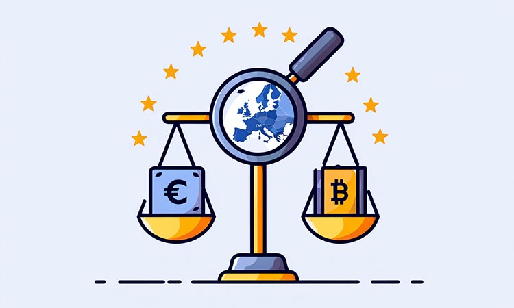 Cryptocurrencies Under ESMA’s Scrutiny