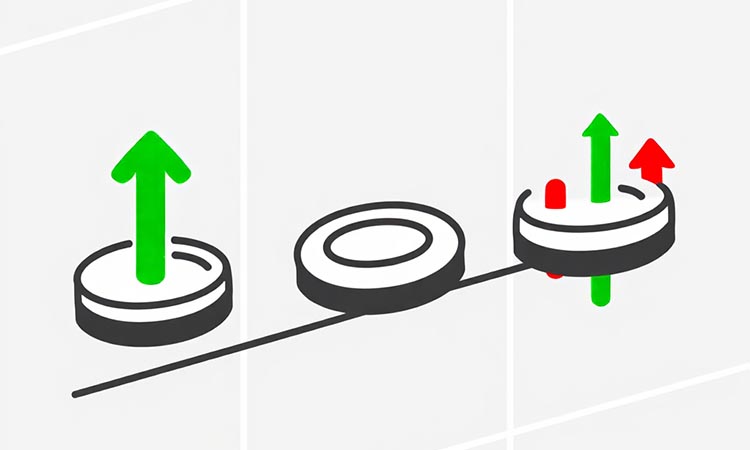 Altcoins Under Pressure