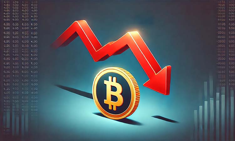 U.S. Inflation Hits BTC