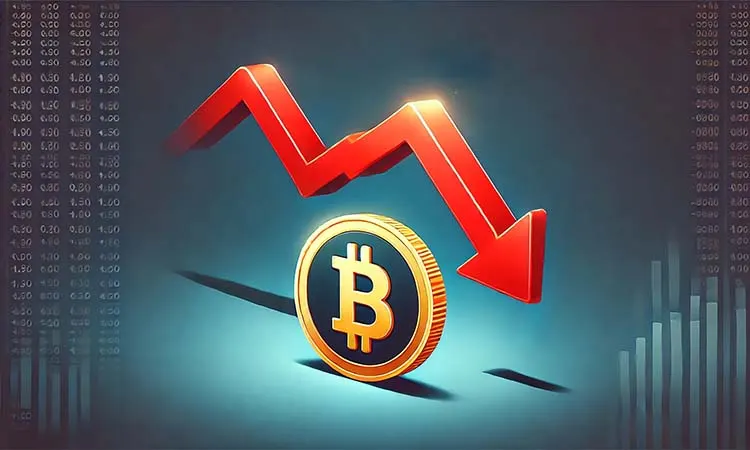 U.S. Inflation Hits BTC