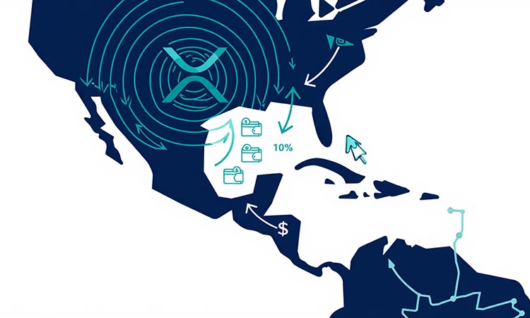 XRP Gains Momentum in LATAM