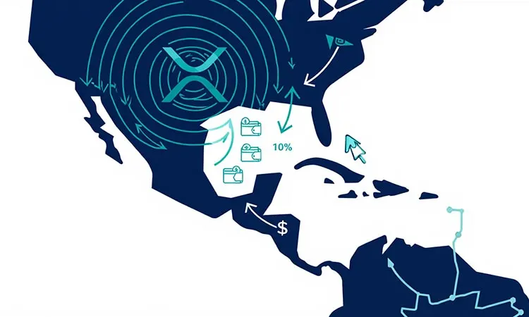 XRP Gains Momentum in LATAM