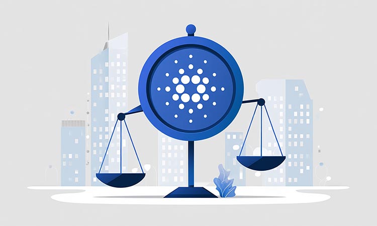 Cardano Awaits SEC Decision