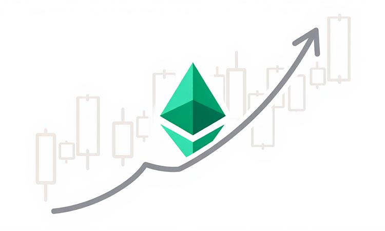 Ethereum Classic on the Rise