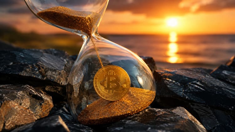 Bitcoin Monthly RSI Signal Shows Rare Oversold Pattern — Could BTC Reach $350,000?