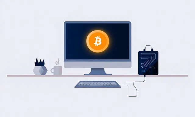 Home Bitcoin Mining in 2025
