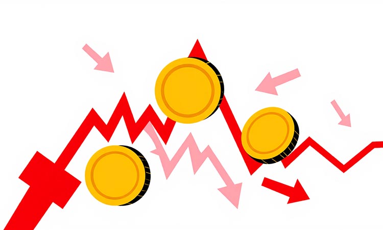 Altcoins Face Liquidation Threat