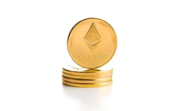BlackRock and Ethereum Spot ETFм