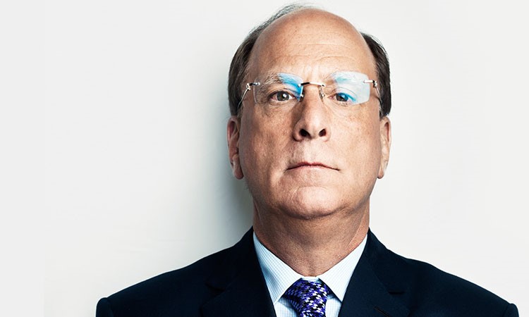 BlackRock: Support for Asia and Bitcoin Interest