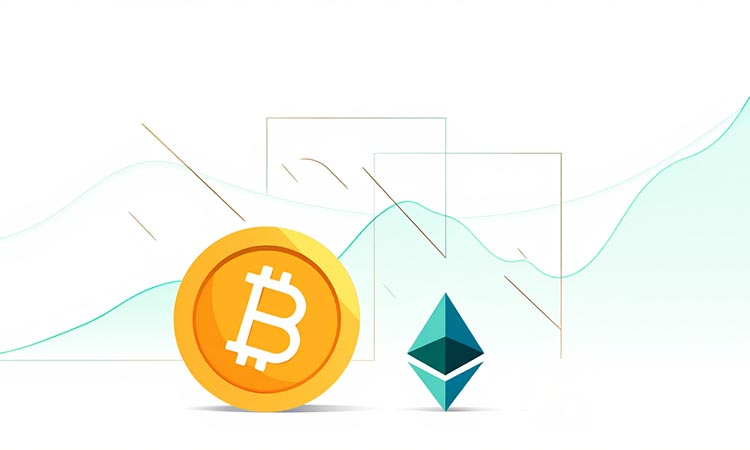 Crypto Market on the Rise