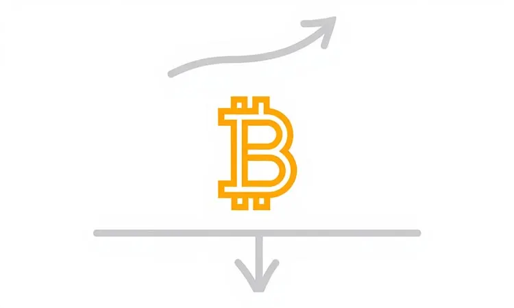 Bitcoin Searches for Support
