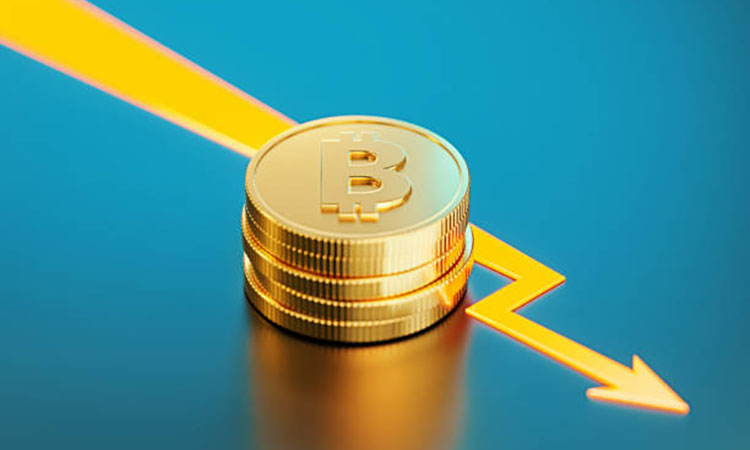 Bitcoin: Resistance and Correction