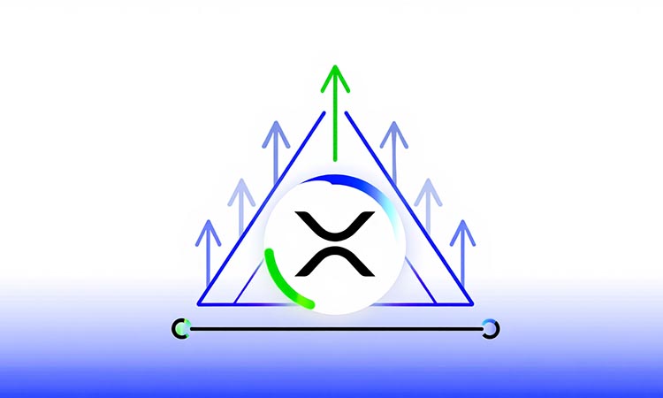 XRP Braces for Breakout