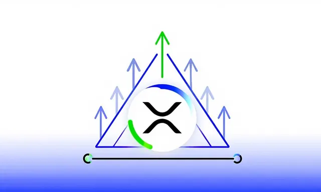 XRP Braces for Breakout