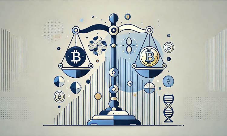 SEC: New Rules for the Crypto Industry