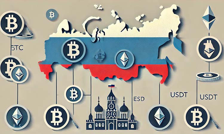 Russia Explores Crypto Reserve Prospects