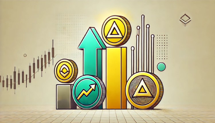 Altcoins Await Growth