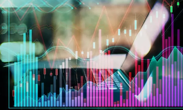 Key events in the crypto market
