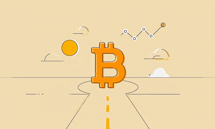 Bitcoin Faces Summer Test