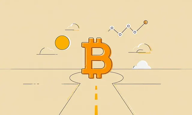 Bitcoin Faces Summer Test