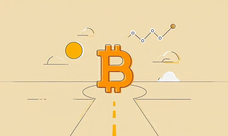 Bitcoin Faces Summer Test