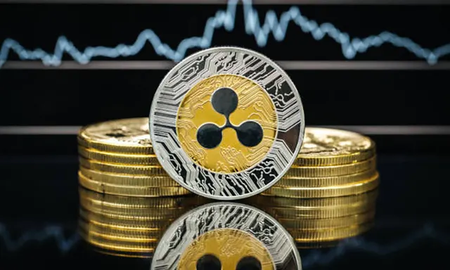 Bitcoin Dominance Poses Threat to XRP