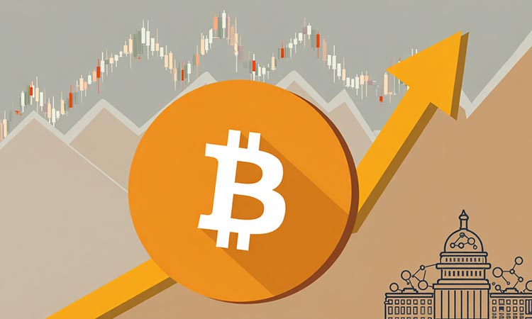 Bitcoin Poised for Growth