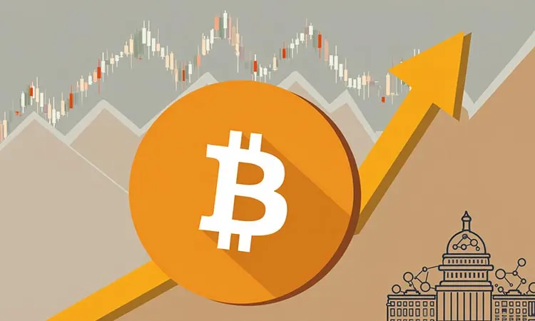 Bitcoin Poised for Growth