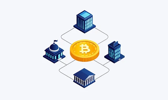Institutional Bitcoin Concentration