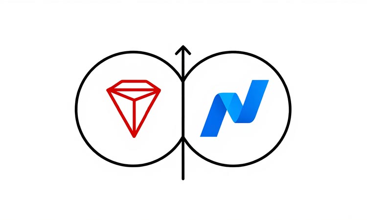 Tron Targets Nasdaq Listing