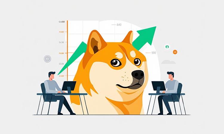 Dogecoin on the Verge of a Breakout